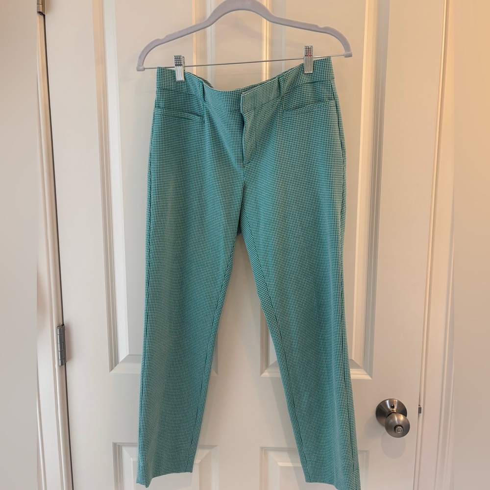 Banana Republic Sloan Fit Business Pants